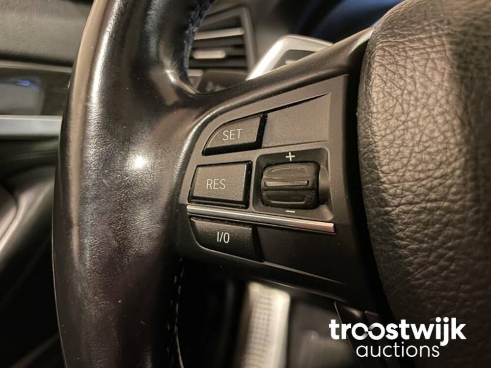 BMW Manhart MH5 550iX M-Sport 4.4 V8 F10  529hp 2012, P-800-HX