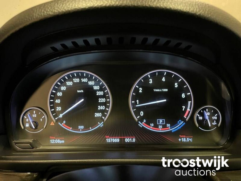 BMW Manhart MH5 550iX M-Sport 4.4 V8 F10  529hp 2012, P-800-HX