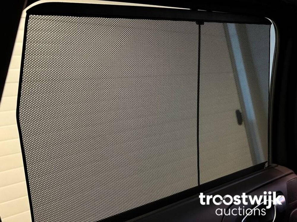 Porsche Cayenne Turbo 4.8 V8 500PS Sport-Design 2013 Sport-Chrono, 7-XRX-90