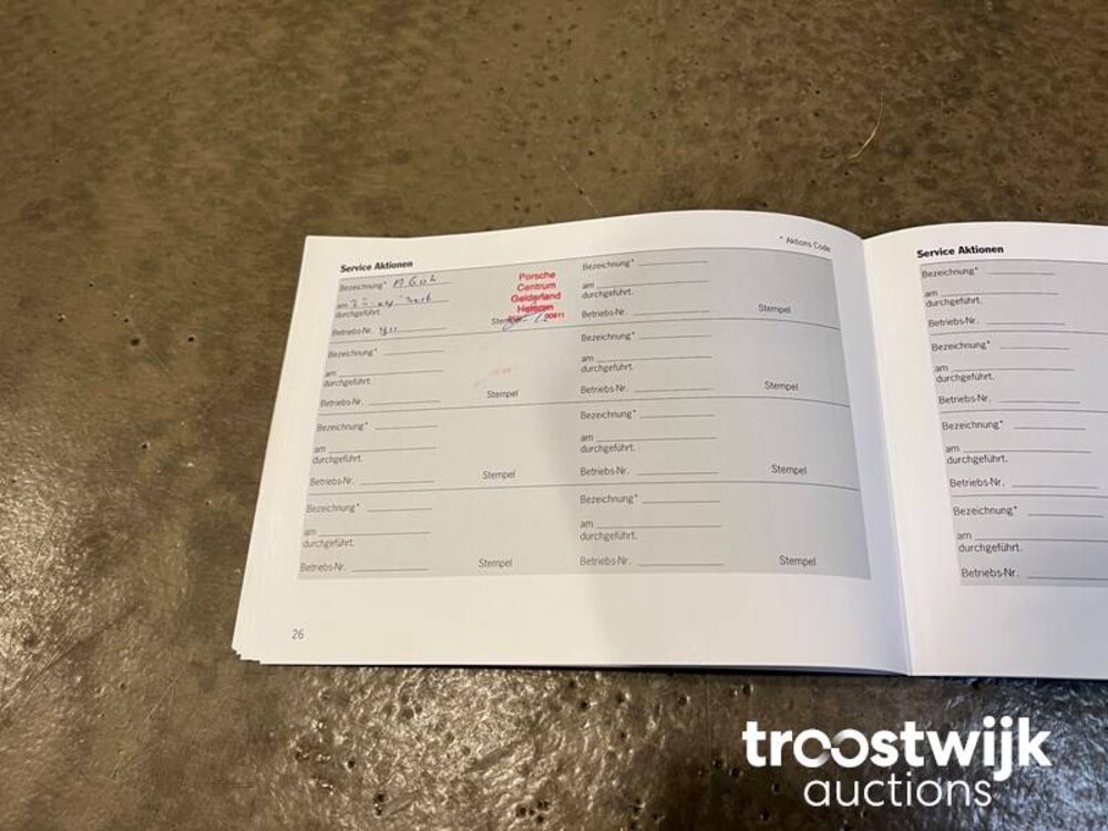 Porsche Cayenne Turbo 4.8 V8 500PS Sport-Design 2013 Sport-Chrono, 7-XRX-90