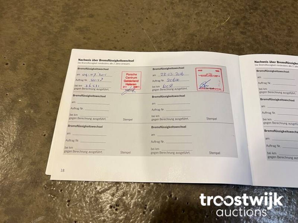 Porsche Cayenne Turbo 4.8 V8 500PS Sport-Design 2013 Sport-Chrono, 7-XRX-90