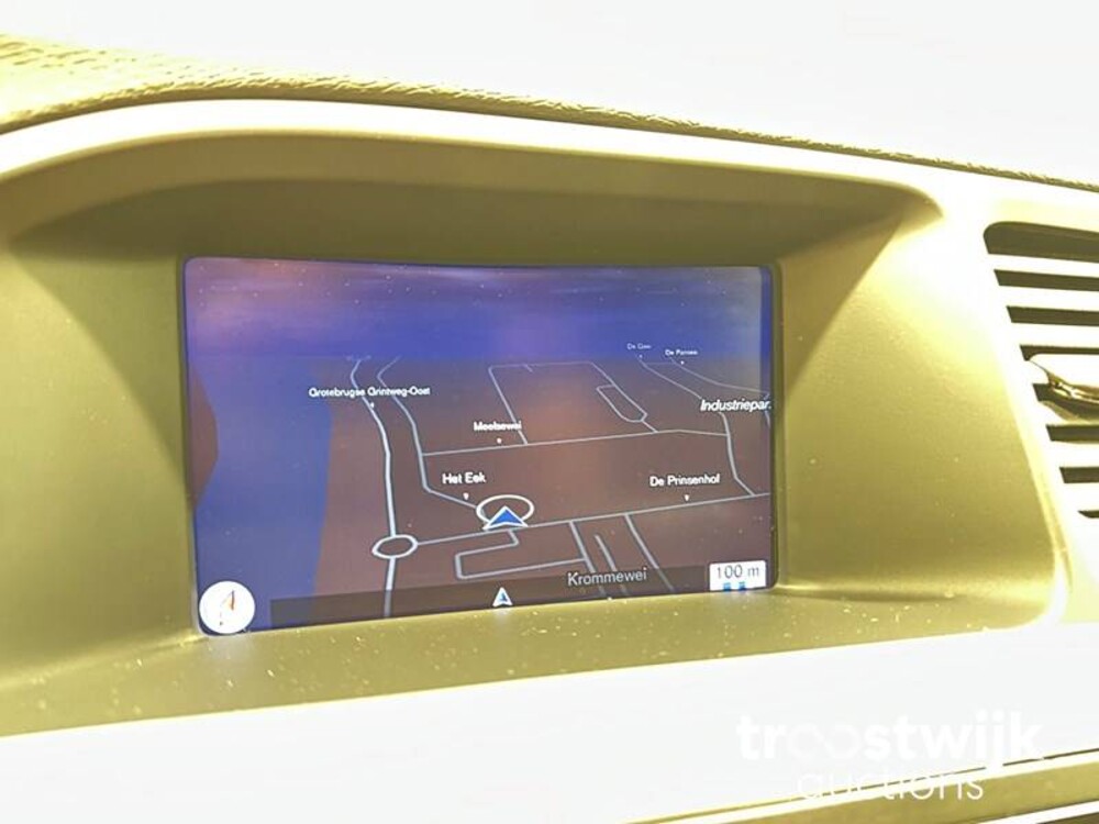 Volvo V60 Business Sport 2.0 D4 190PS 2018 -Orig. NL-, TL-707-B