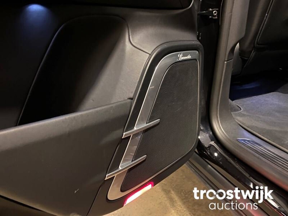 Porsche Cayenne S E-Hybrid 3.0 V6 Sport Chrono 416pk 2015 -Orig NL-, HF-254-S