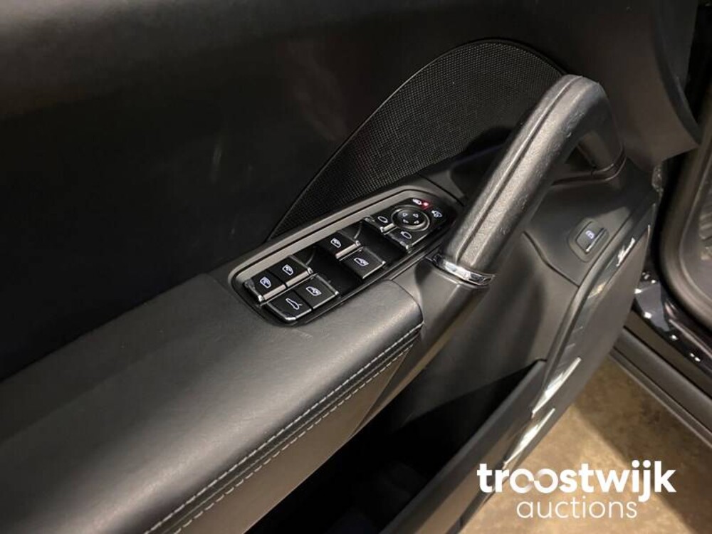 Porsche Cayenne S E-Hybrid 3.0 V6 Sport Chrono 416pk 2015 -Orig NL-, HF-254-S