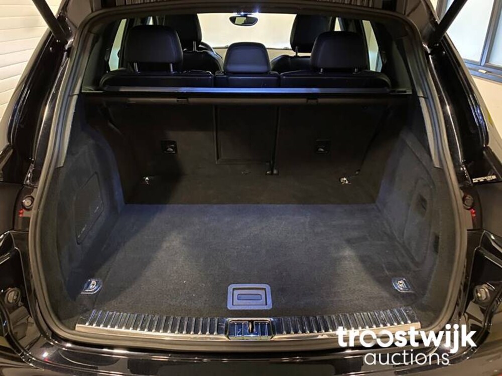 Porsche Cayenne S E-Hybrid 3.0 V6 Sport Chrono 416pk 2015 -Orig NL-, HF-254-S