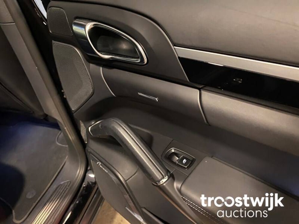 Porsche Cayenne S E-Hybrid 3.0 V6 Sport Chrono 416pk 2015 -Orig NL-, HF-254-S