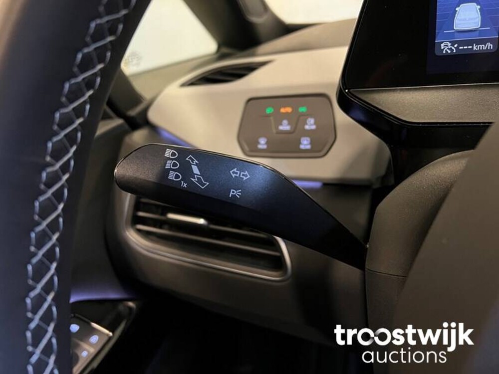 Volkswagen ID.3 Pro 58 kWh 204hp 2022, S-338-BH -Herstellergarantie-