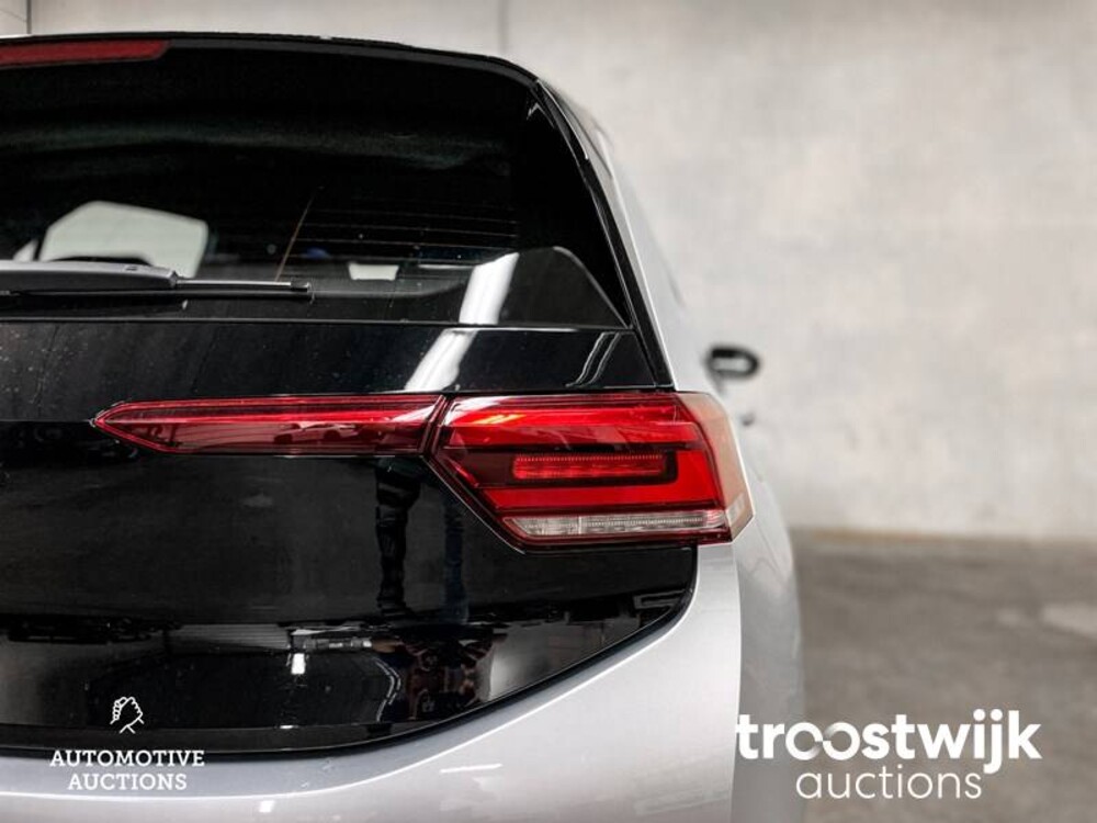 Volkswagen ID.3 Pro 58 kWh 204hp 2022, S-338-BH -Herstellergarantie-