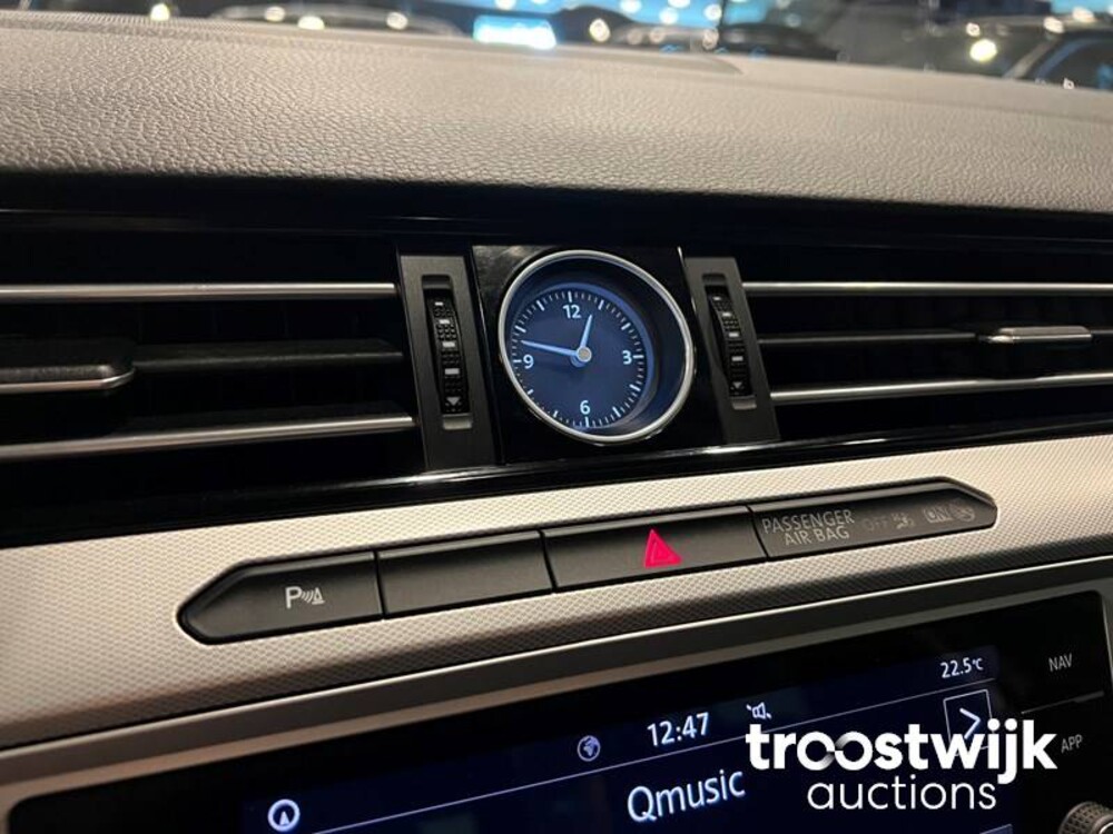 Volkswagen Passat Variant 1.6 TDI DSG Comfortline Business 120PS 2018 -Orig. NL-, RN-337-T