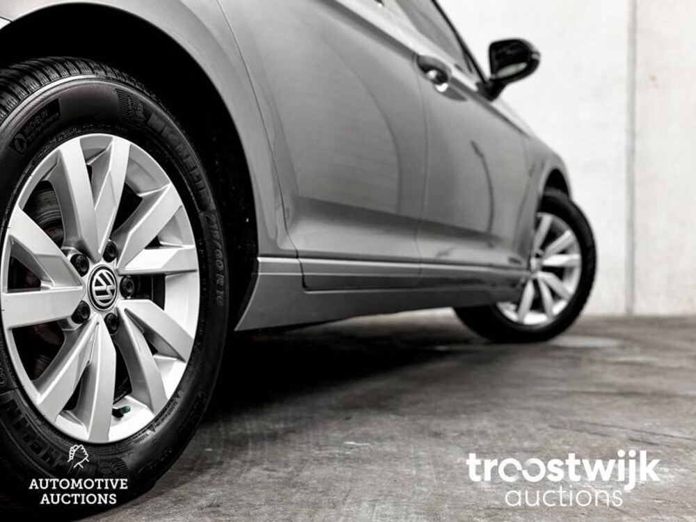 Volkswagen Passat Variant 1.6 TDI DSG Comfortline Business 120PS 2018 -Orig. NL-, RN-337-T