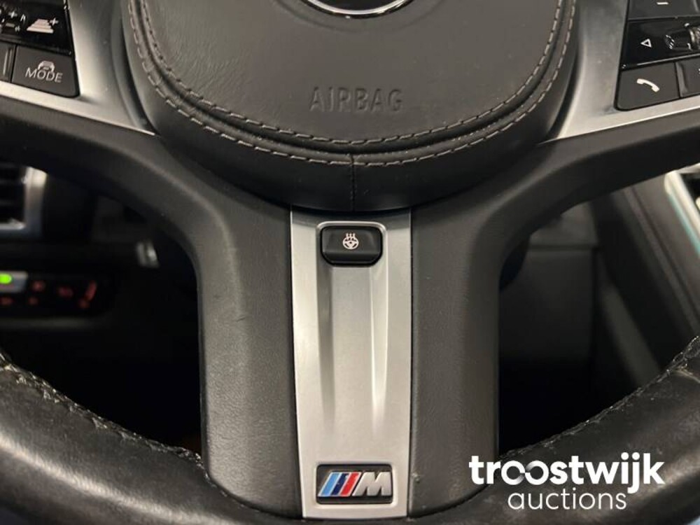 BMW M850i xDrive 4.4 V8 High Executive G14 530pk 2019 -Orig. NL- Cabriolet 8-Serie, ZB-634-S