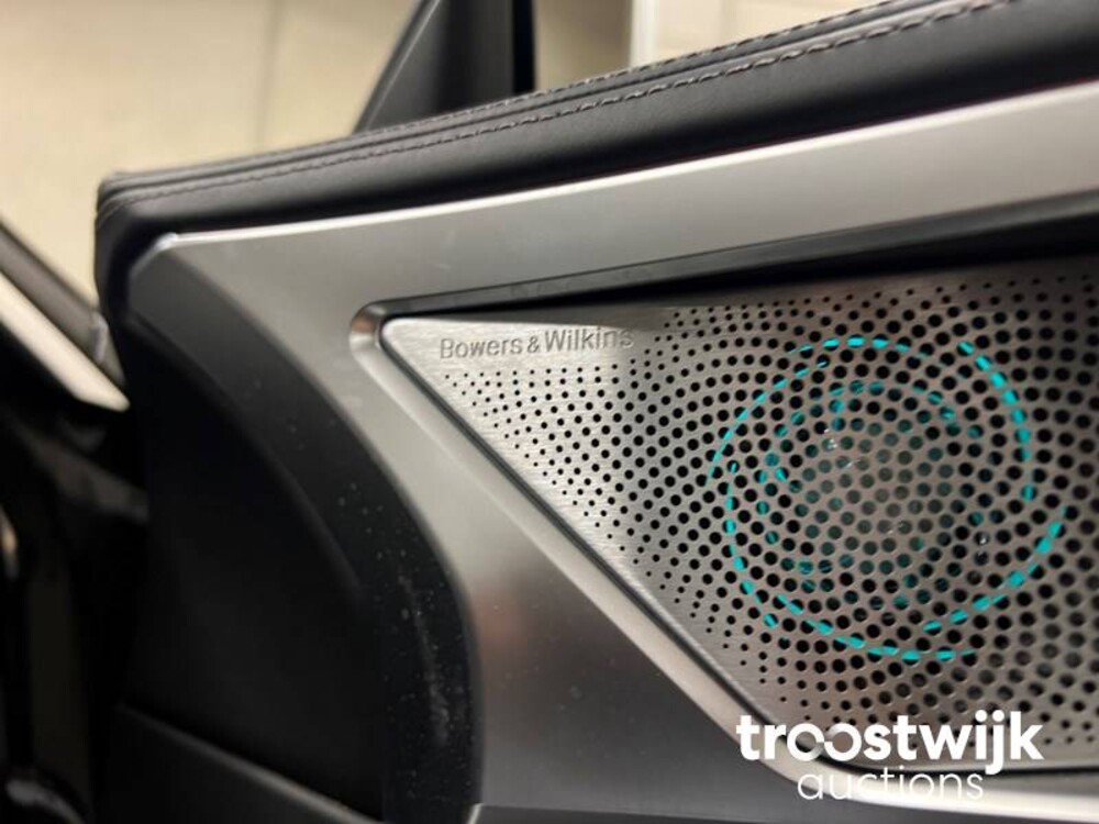 BMW M850i xDrive 4.4 V8 High Executive G14 530pk 2019 -Orig. NL- Cabriolet 8-Serie, ZB-634-S