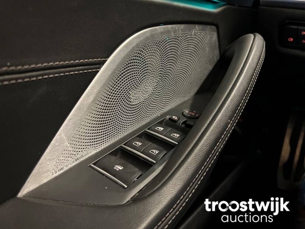 BMW M850i xDrive 4.4 V8 High Executive G14 530pk 2019 -Orig. NL- Cabriolet 8-Serie, ZB-634-S