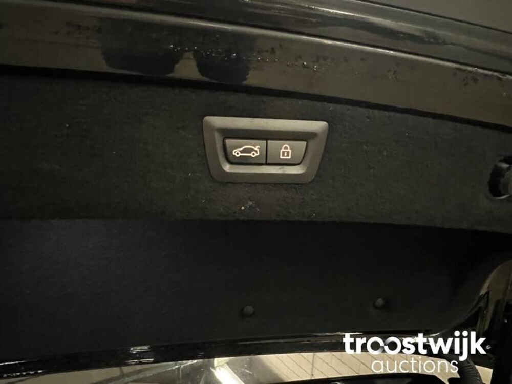 BMW M850i xDrive 4.4 V8 High Executive G14 530pk 2019 -Orig. NL- Cabriolet 8-Serie, ZB-634-S