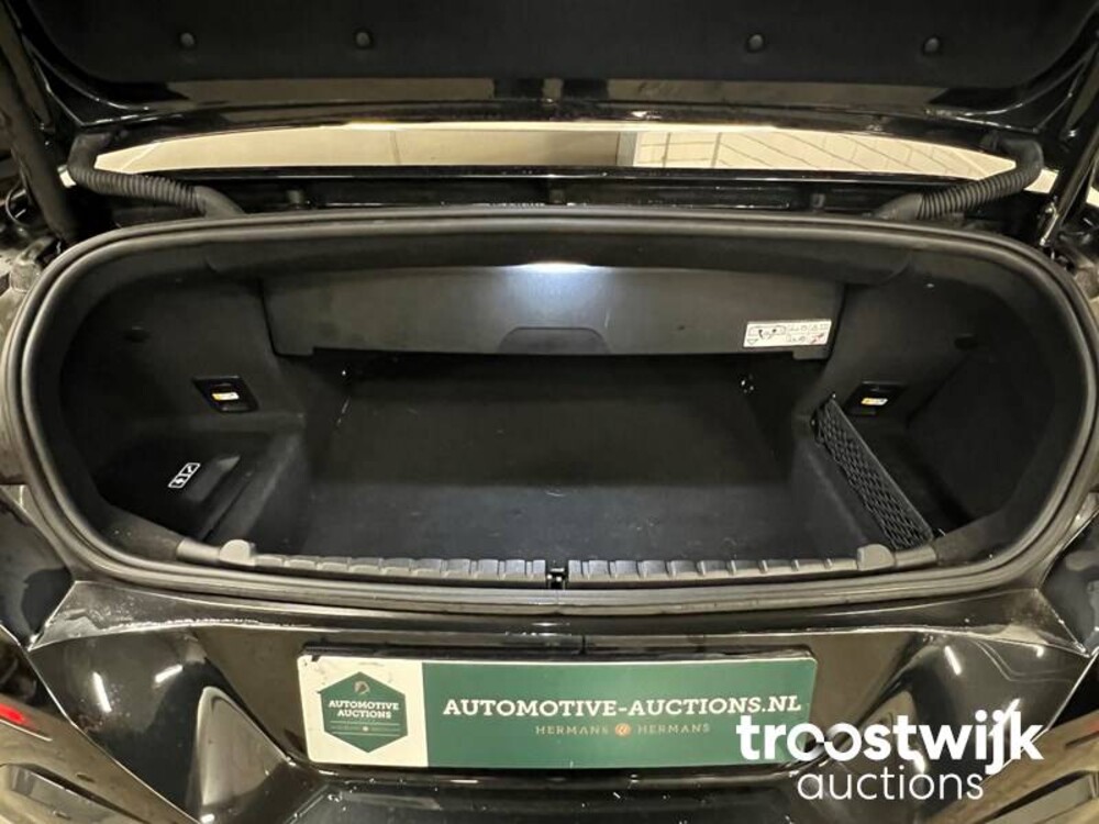 BMW M850i xDrive 4.4 V8 High Executive G14 530pk 2019 -Orig. NL- Cabriolet 8-Serie, ZB-634-S