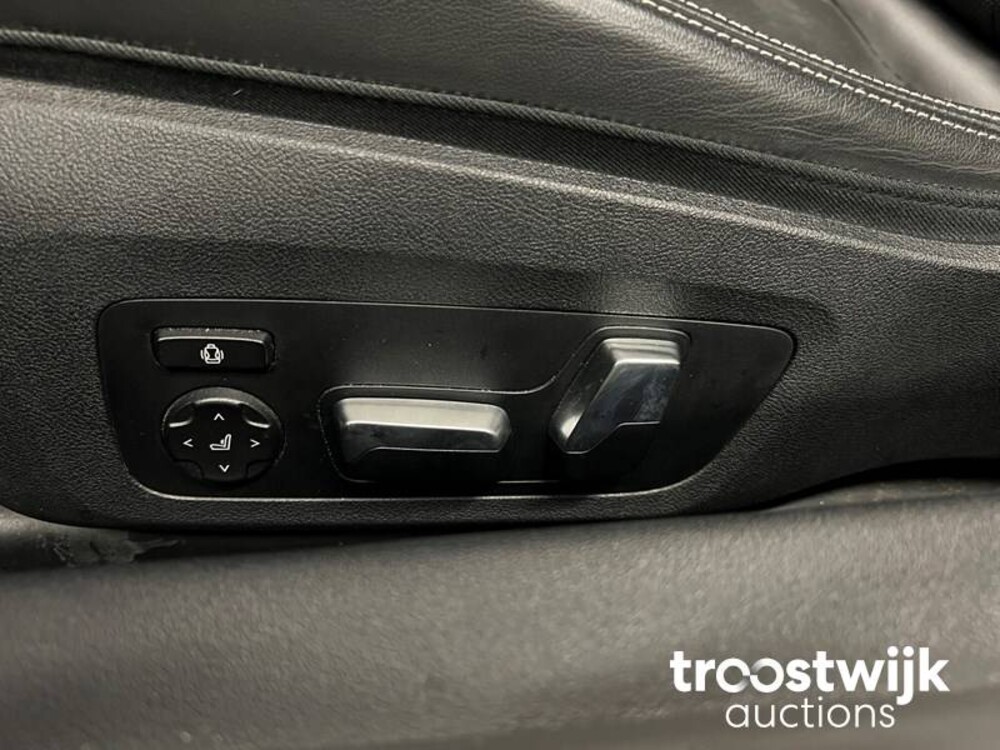 BMW M850i xDrive 4.4 V8 High Executive G14 530pk 2019 -Orig. NL- Cabriolet 8-Serie, ZB-634-S