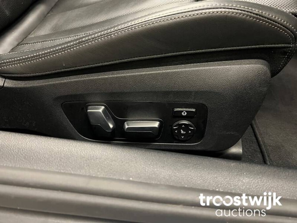 BMW M850i xDrive 4.4 V8 High Executive G14 530pk 2019 -Orig. NL- Cabriolet 8-Serie, ZB-634-S