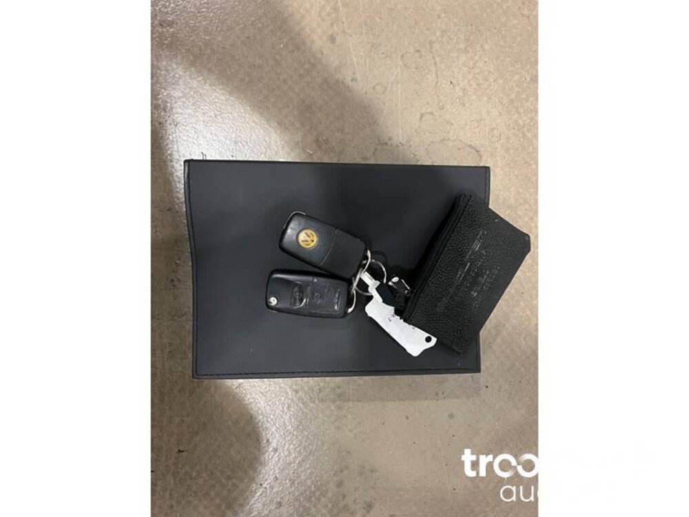 Volkswagen Golf 1.4 TSI Trendline 122PS 2009 -Orig. NL-, 17-HZR-7