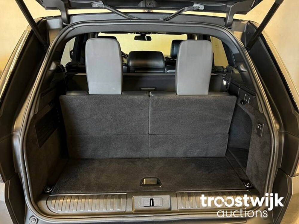 Land Rover Range Rover Sport 3.0 TDV6 HSE Dynamic 7-Persoons 249 PS 2014, PT-007-H