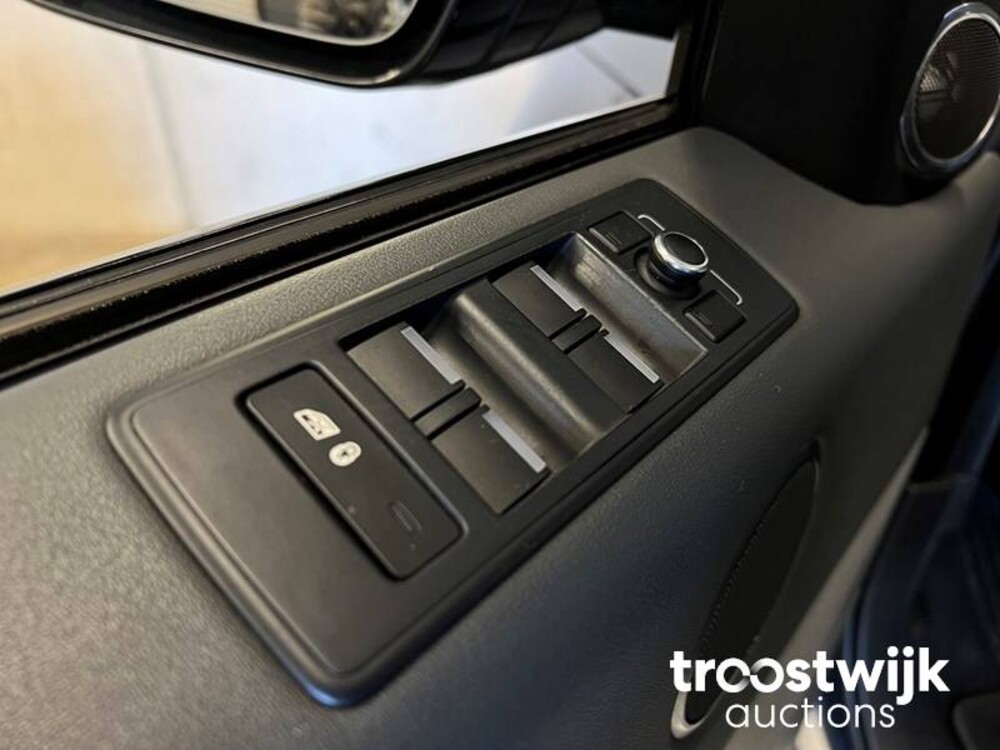 Land Rover Range Rover Sport 3.0 TDV6 HSE Dynamic 7-Persoons 249 PS 2014, PT-007-H