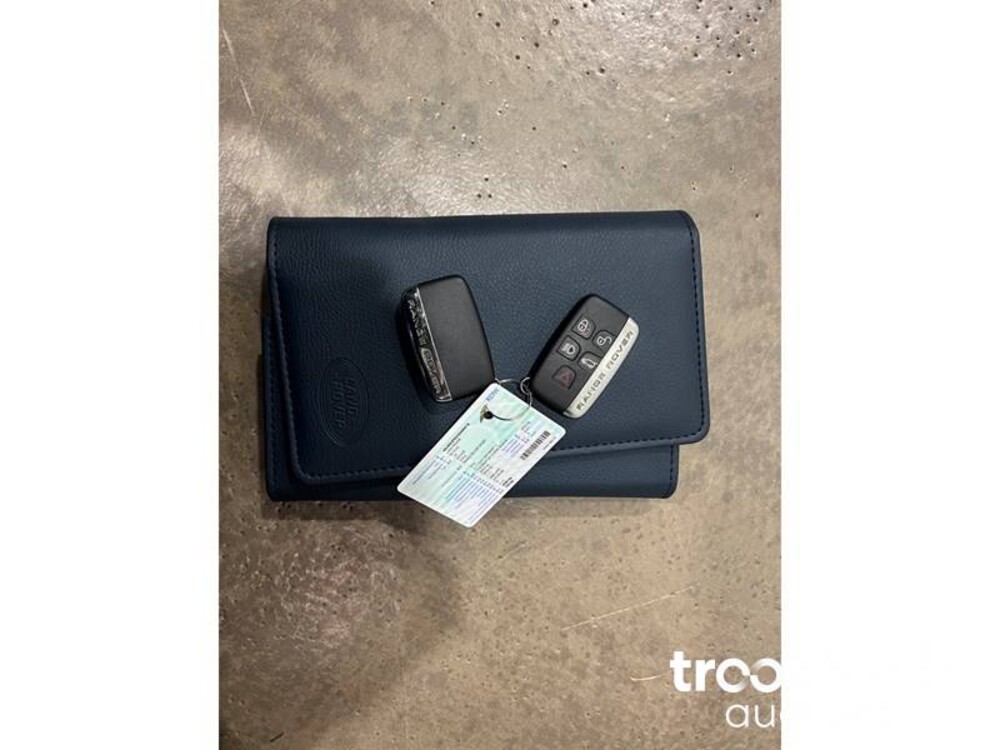 Land Rover Range Rover Sport 3.0 SDV6 Autobiography Dynamic 306hp 2017 -Orig. NL-, PV-815-P