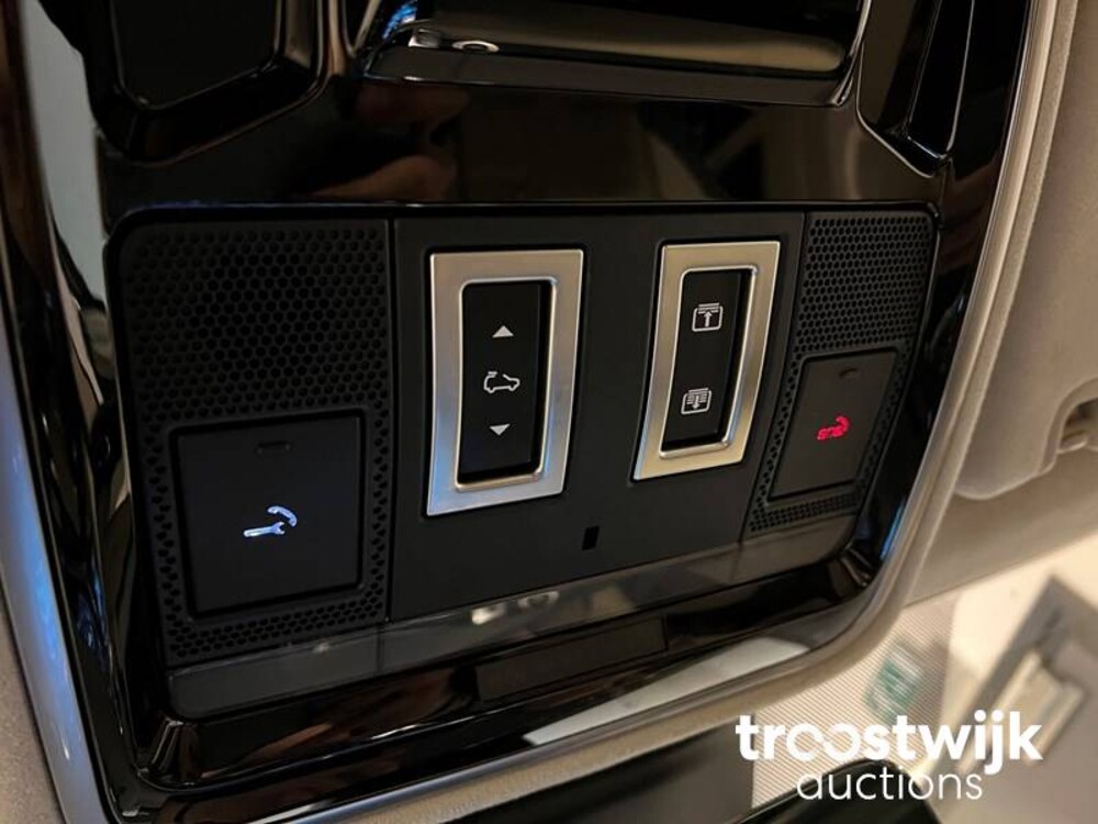 Land Rover Range Rover Sport 3.0 SDV6 Autobiography Dynamic 306hp 2017 -Orig. NL-, PV-815-P