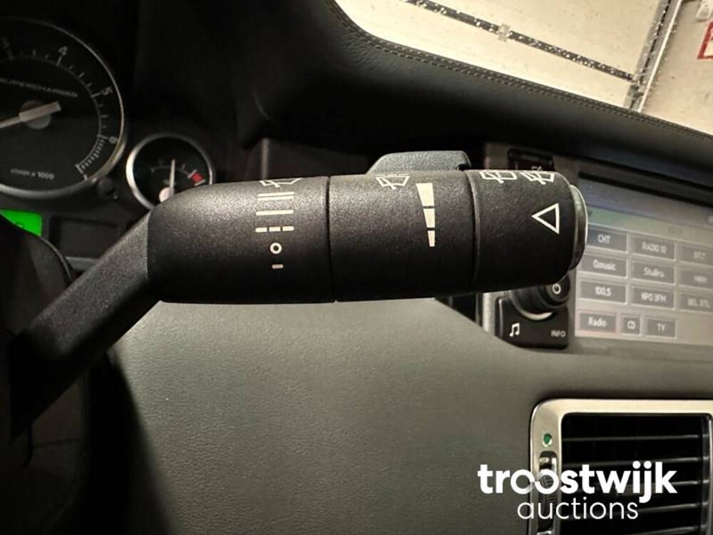 Land Rover Range Rover 4.2 V8 Supercharged 396PS 2005 -Youngtimer-, G-129-SV