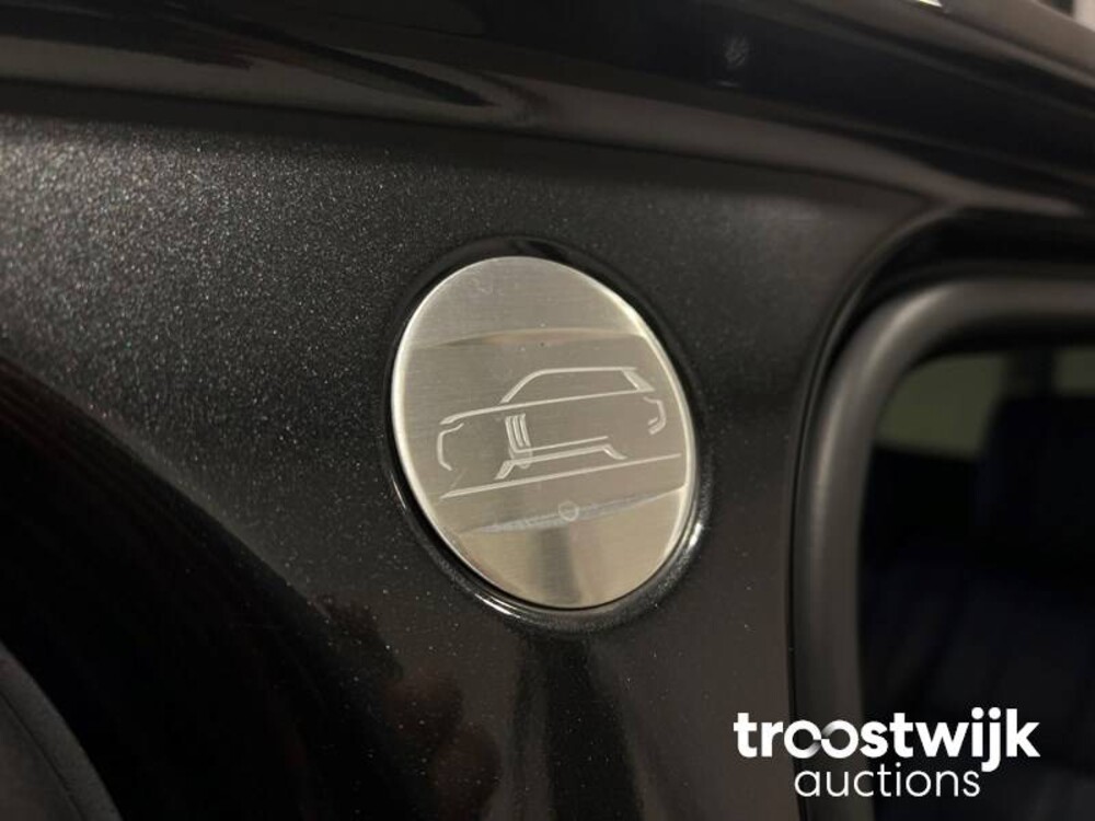 Land Rover Range Rover 4.4 SDV8 Autobiography 340 PS 2015, J-564-ZP