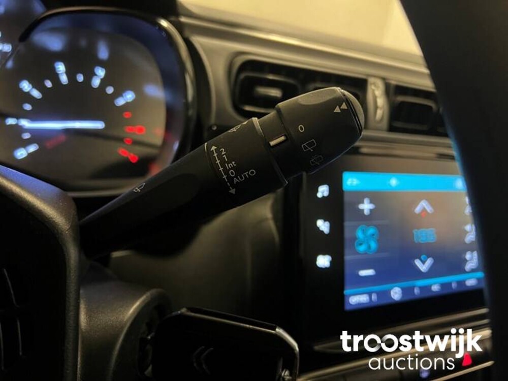 Citroen C3 1.2 PureTech S&S Feel Edition 82hp 2019 -Orig. NL-, G-370-RL