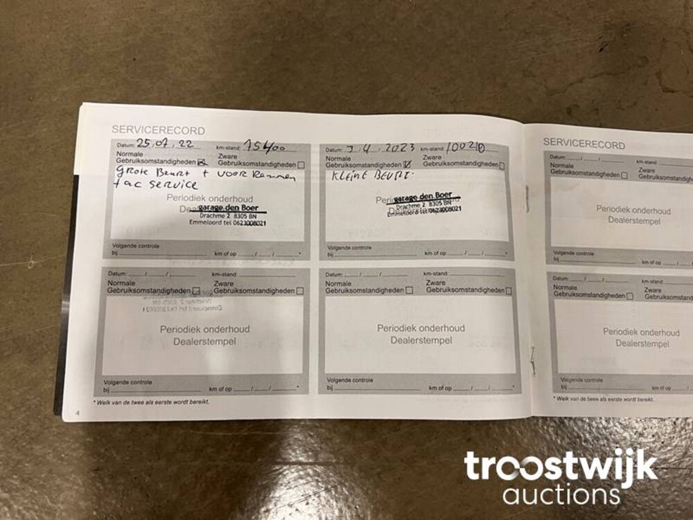 Citroen C3 1.2 PureTech S&S Feel Edition 82hp 2019 -Orig. NL-, G-370-RL