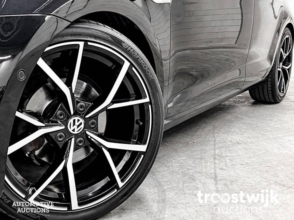 Volkswagen Golf 7 TSI Highline Cup Edition 105PS 2014, G-905-JT