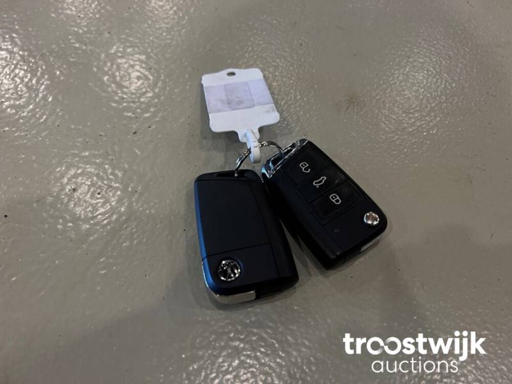 Volkswagen Golf 7 TSI Highline Cup Edition 105PS 2014, G-905-JT