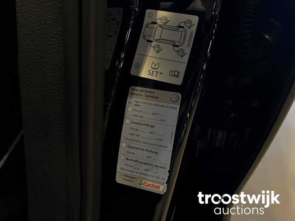 Volkswagen Golf 7 TSI Highline Cup Edition 105PS 2014, G-905-JT