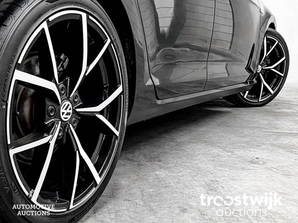 Volkswagen Golf 7 TSI Highline Cup Edition 105PS 2014, G-905-JT