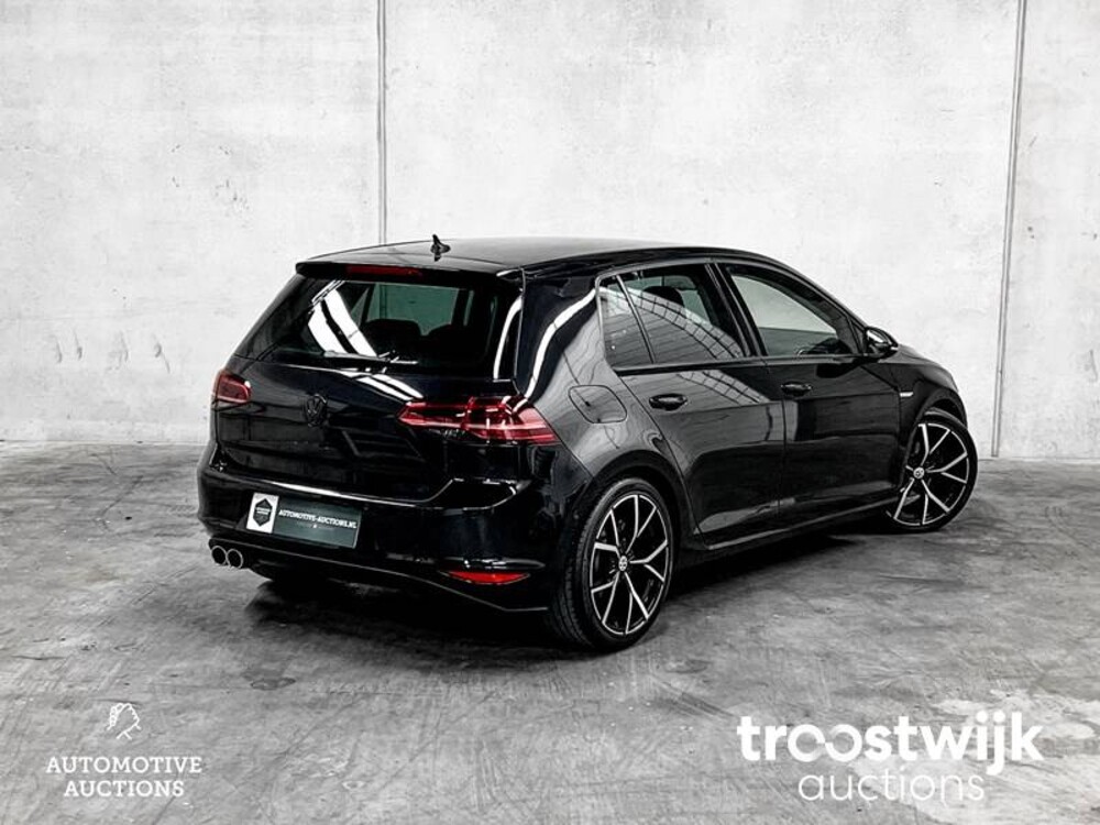 Volkswagen Golf 7 TSI Highline Cup Edition 105PS 2014, G-905-JT