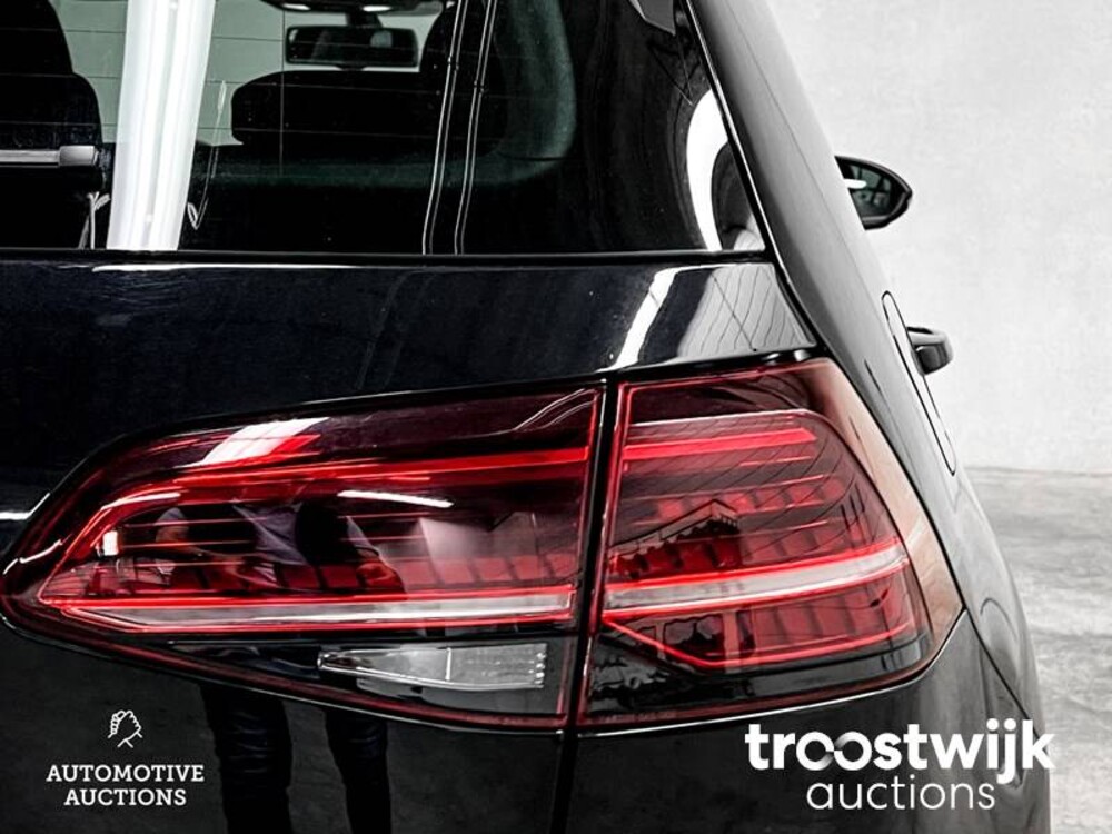 Volkswagen Golf 7 TSI Highline Cup Edition 105PS 2014, G-905-JT