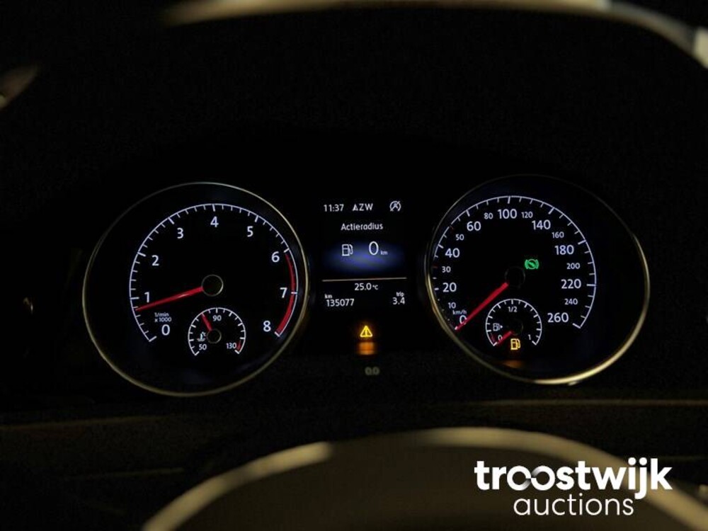 Volkswagen Golf 7 TSI Highline Cup Edition 105PS 2014, G-905-JT