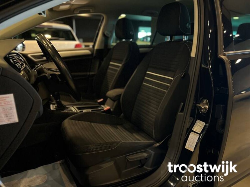 Volkswagen Golf 7 TSI Highline Cup Edition 105PS 2014, G-905-JT