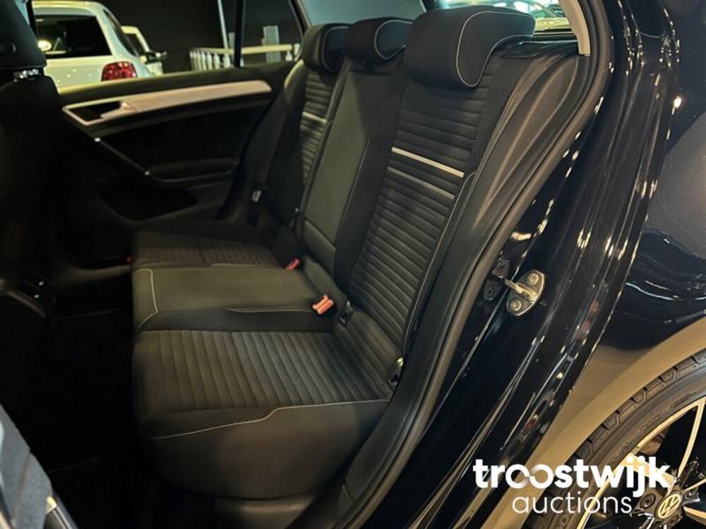 Volkswagen Golf 7 TSI Highline Cup Edition 105PS 2014, G-905-JT