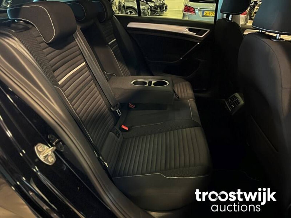 Volkswagen Golf 7 TSI Highline Cup Edition 105PS 2014, G-905-JT