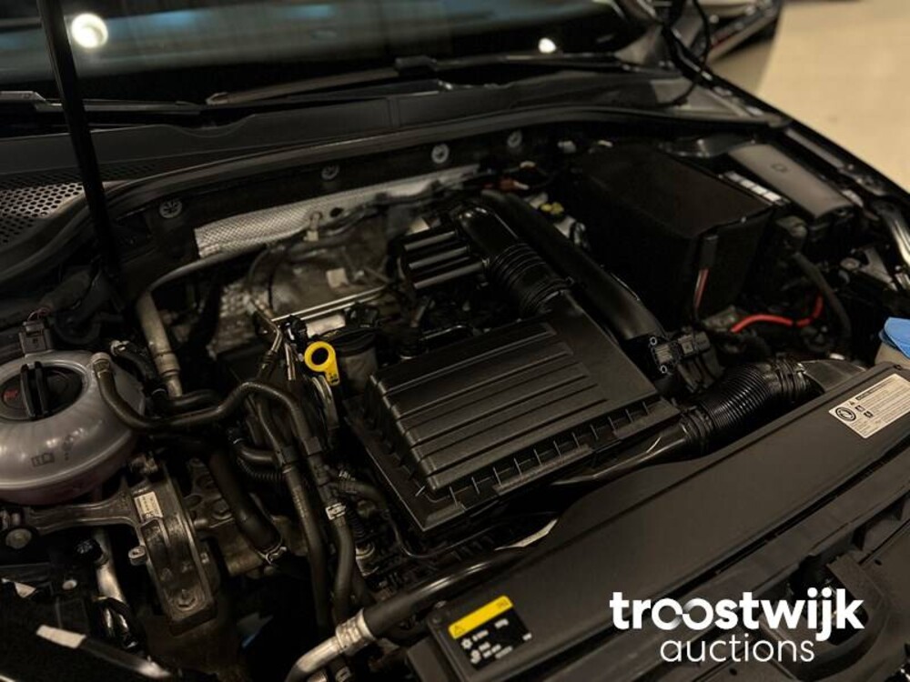 Volkswagen Golf 7 TSI Highline Cup Edition 105PS 2014, G-905-JT