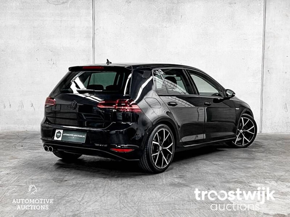 Volkswagen Golf 7 TSI Highline Cup Edition 105PS 2014, G-905-JT