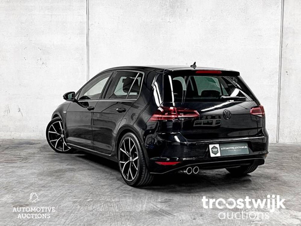 Volkswagen Golf 7 TSI Highline Cup Edition 105PS 2014, G-905-JT