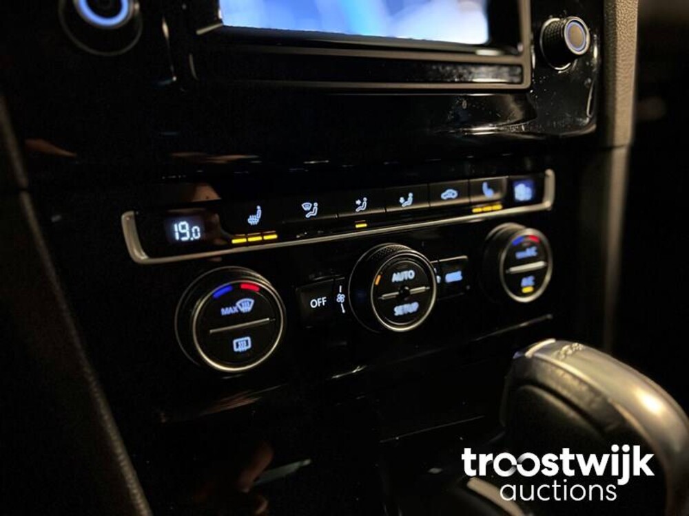 Volkswagen Golf 7 TSI Highline Cup Edition 105PS 2014, G-905-JT