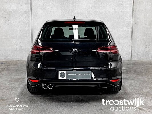 Volkswagen Golf 7 TSI Highline Cup Edition 105hp 2014, G-905-JT