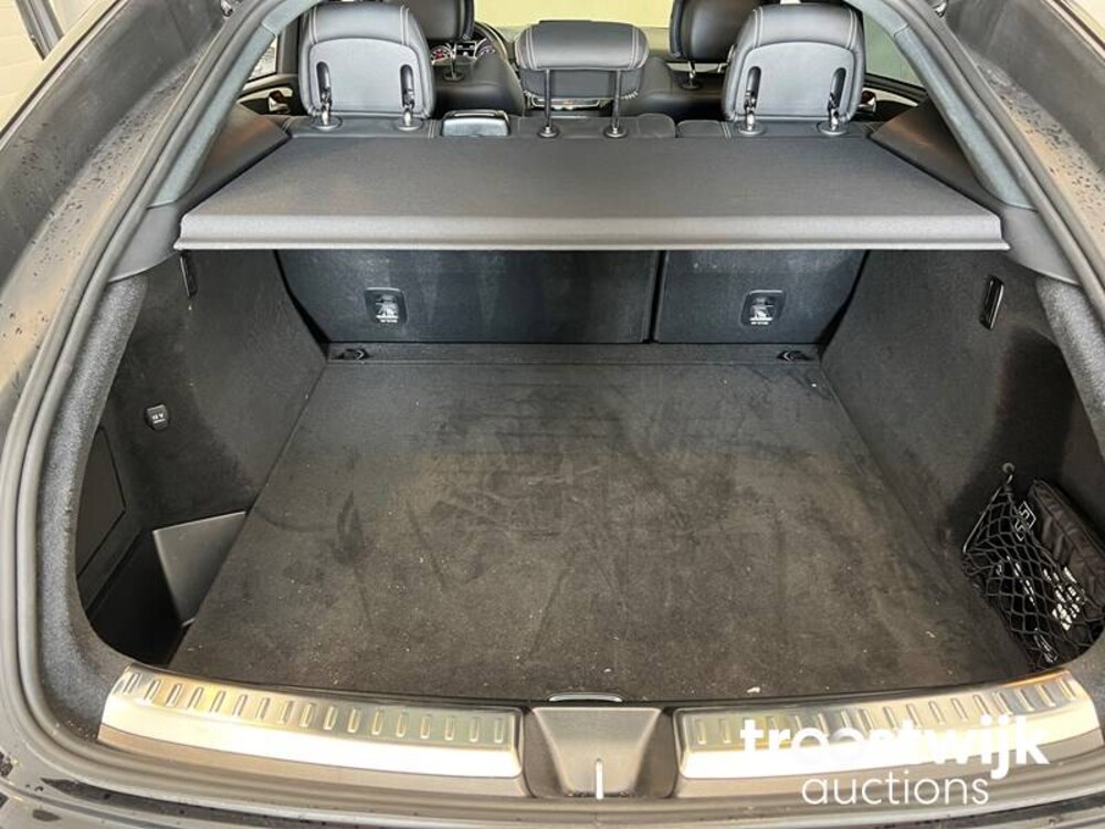 Mercedes-Benz GLE63s AMG 5.5 V8 4Matic Coupe 585hp 2018 GLE-Class