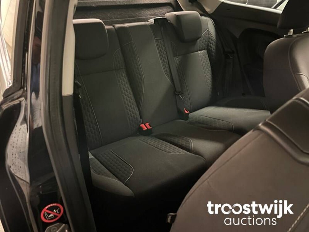 Ford Fiesta 1.0 EcoBoost Titanium X 125 PS 2015, R-050-JR