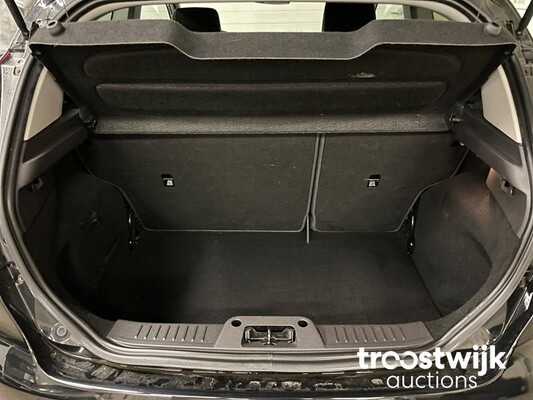 Ford Fiesta 1.0 EcoBoost Titanium X 125hp 2015, R-050-JR