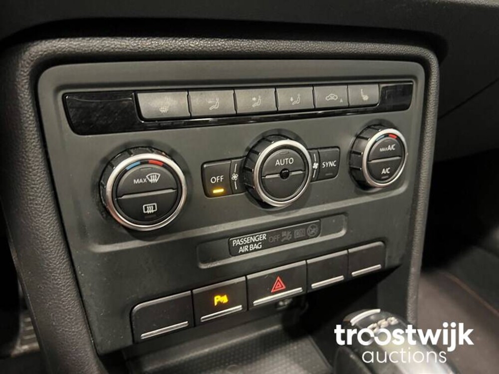 Volkswagen Beetle Cabriolet 1.4 TSI Sport 160 PS 2014, GD-609-V