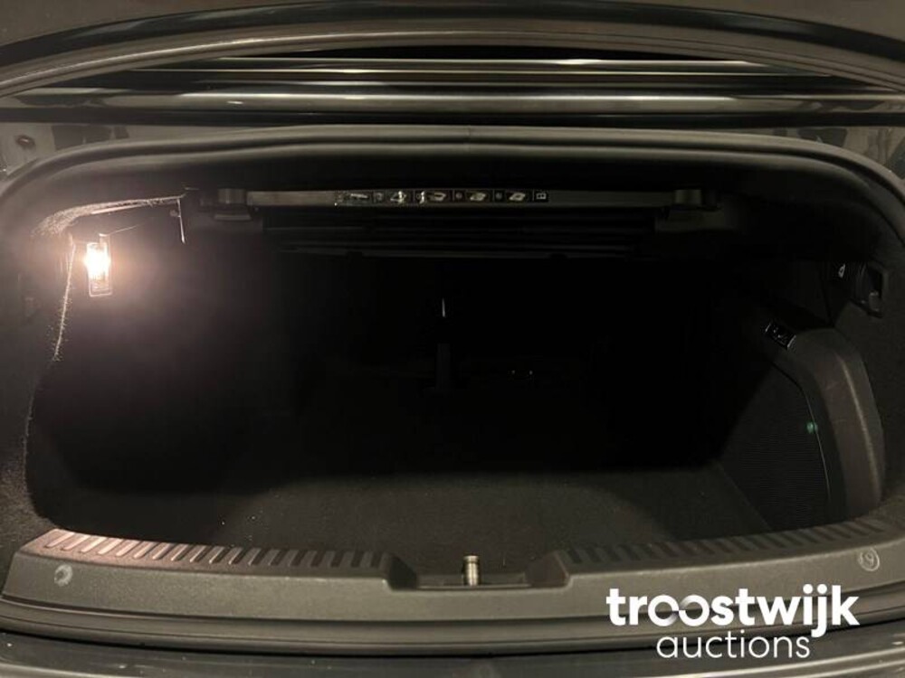 Volkswagen Beetle Cabriolet 1.4 TSI Sport 160 PS 2014, GD-609-V